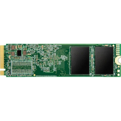 SSD накопичувач Transcend NVMe SSD 220S 256 GB (TS256GMTE220S)