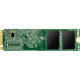 SSD накопичувач Transcend NVMe SSD 220S 256 GB (TS256GMTE220S)