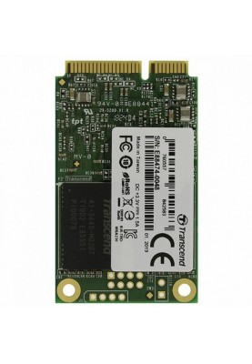 SSD накопичувач Transcend SSD230S 128 GB (TS128GMSA230S)