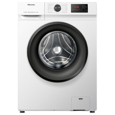 Пральна машина автоматична Hisense WFVB6010EM