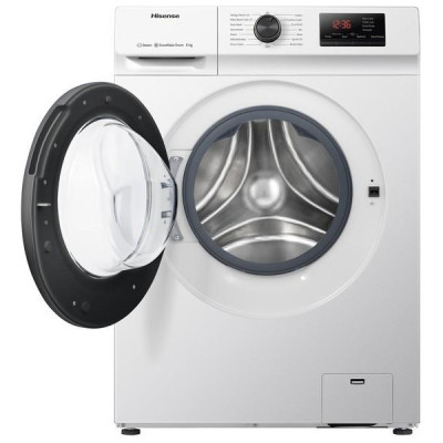 Пральна машина автоматична Hisense WFVB6010EM