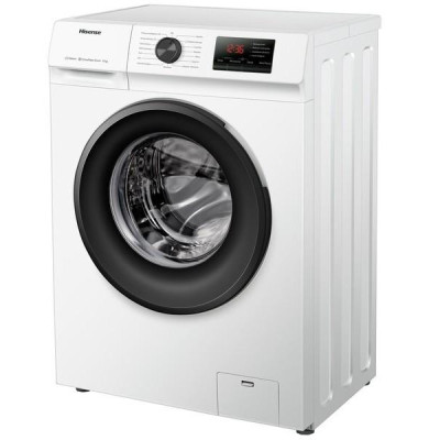 Пральна машина автоматична Hisense WFVB6010EM