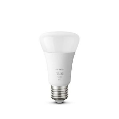 Світлодіодна лампа Philips LED LED Hue Single Bulb E27 9W(60W) 2700K Bluetooth Dim (929001821618)