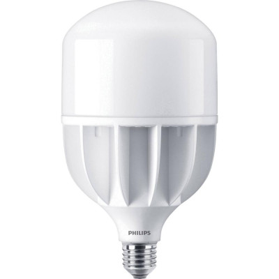 Світлодіодна лампа LED Philips LED TForce Core HB 90-80W E40 840 (929001939208)