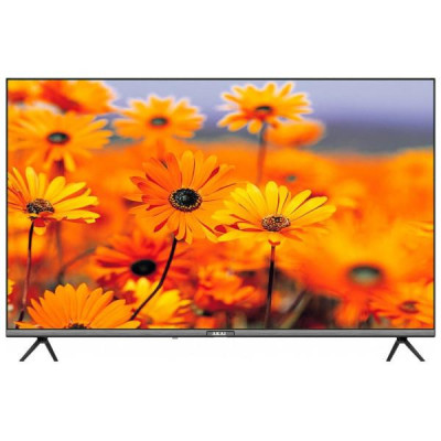 ТБ AKAI AK55QHD23W