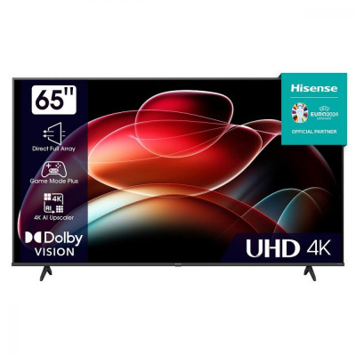 ТБ Hisense 65A6K