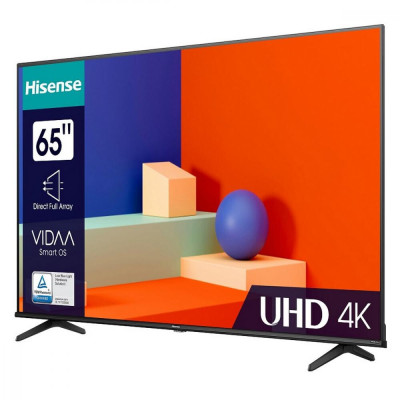 ТБ Hisense 65A6K
