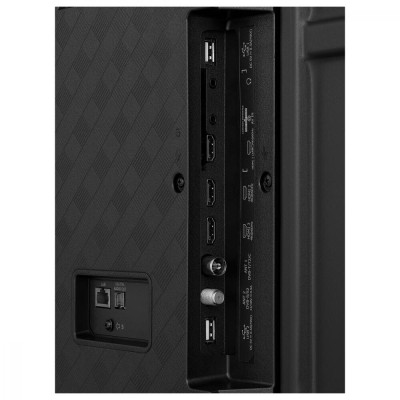 ТБ Hisense 65A6K