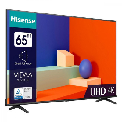 ТБ Hisense 65A6K