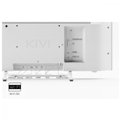 ТБ KIVI 32F760QW