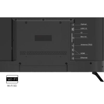 Телевiзор KIVI 32H730QB