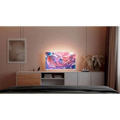 Телевiзор KIVI 43U760QW