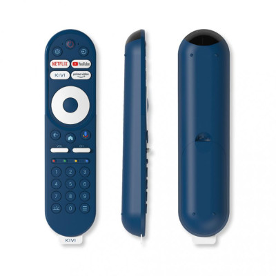Телевiзор KIVI 50U760QB
