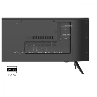 ТБ KIVI 65U760QB