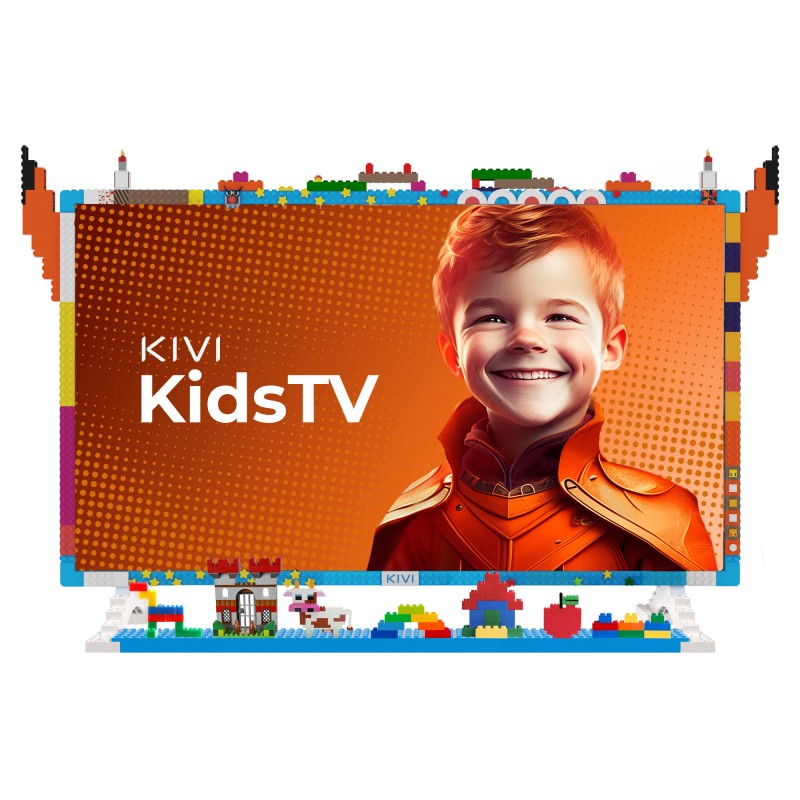 ТБ KIVI KidsTV