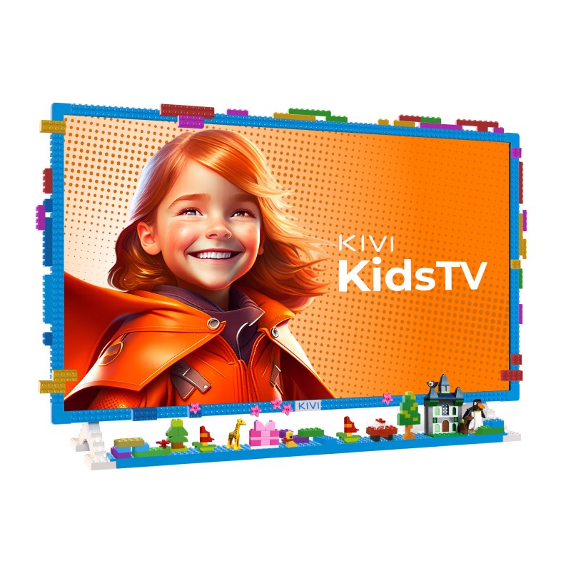 ТБ KIVI KidsTV