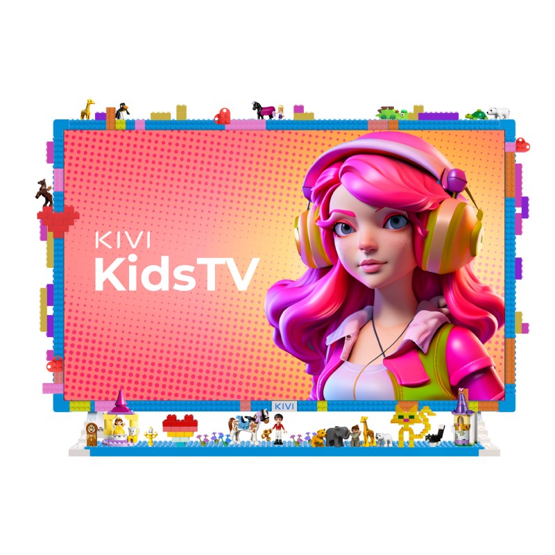 ТБ KIVI KidsTV