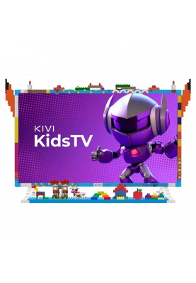 ТБ KIVI KidsTV