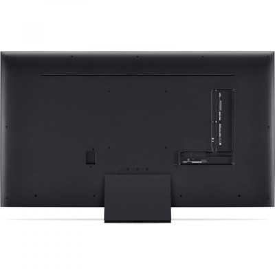Телевiзор LG 75QNED813RE