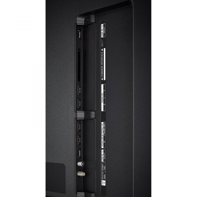 Телевiзор LG 75QNED813RE