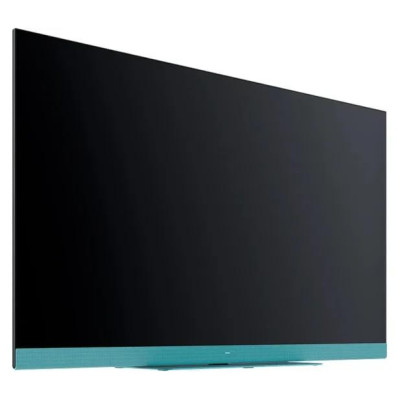 Телевiзор Loewe WE. SEE 43 Aqua Blue (60512V70)