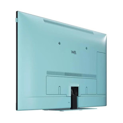 Телевiзор Loewe WE. SEE 43 Aqua Blue (60512V70)