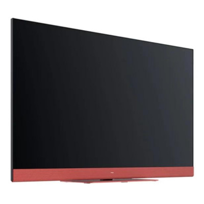 Телевiзор Loewe WE. SEE 43 Coral Red (60512R70)