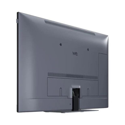Телевiзор Loewe WE. SEE 43 Storm Grey (60512D91)