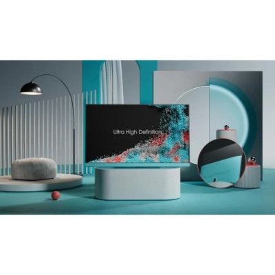 ТБ Loewe WE. SEE 50 Aqua Blue (60513V70)