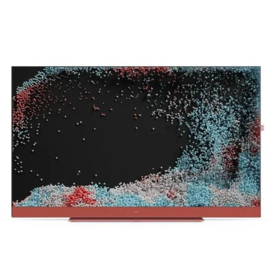 ТБ Loewe WE. SEE 50 Coral Red (60513R70)