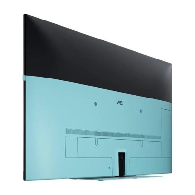 Телевiзор Loewe WE. SEE 55 Aqua Blue (60514V70)