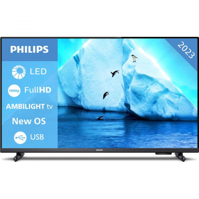 ТБ Philips 32PFS6908/12