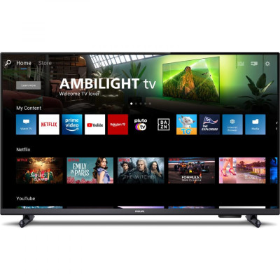 ТБ Philips 32PFS6908/12