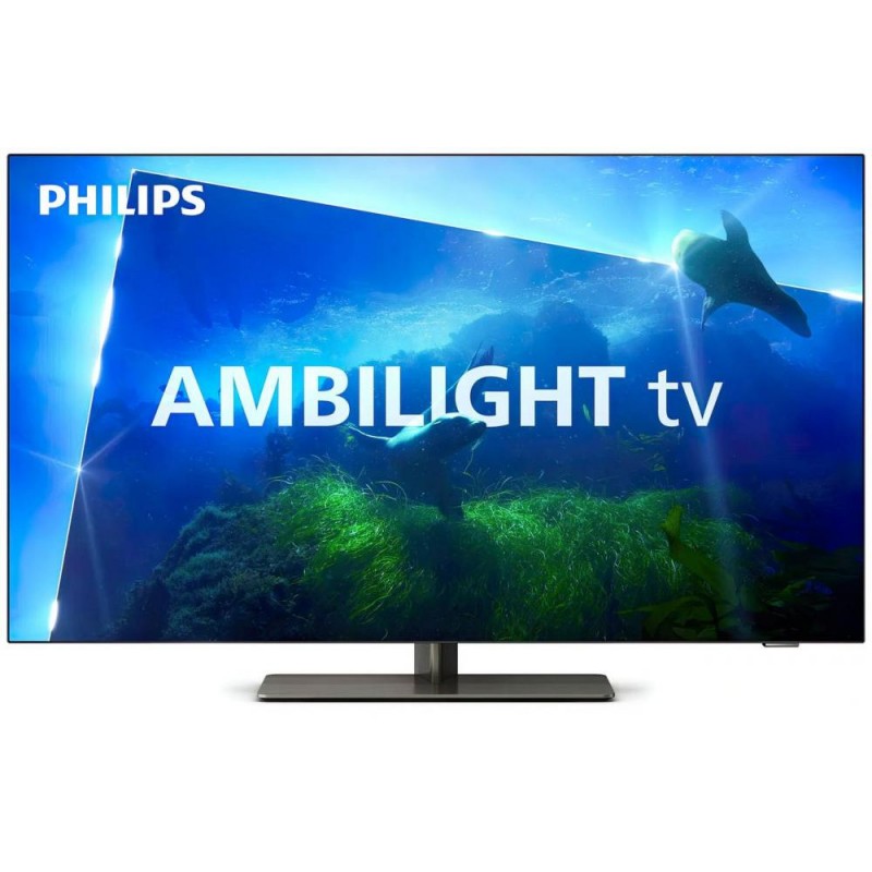 ТБ Philips 48OLED818/12