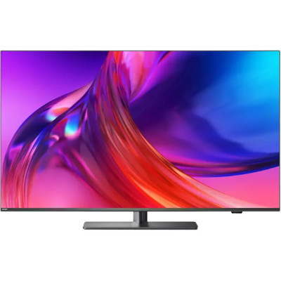 Телевiзор Philips 55PUS8818/12