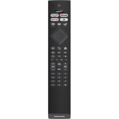 Телевiзор Philips 55PUS8818/12