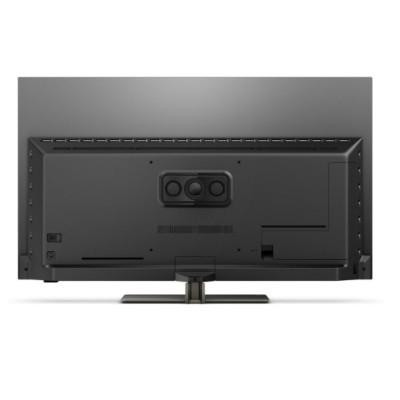 Телевiзор Philips 65OLED818/12