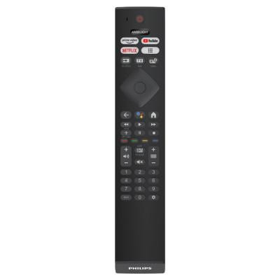 Телевiзор Philips 65OLED818/12