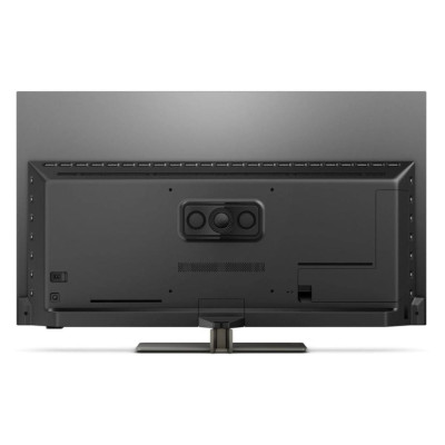 Телевiзор Philips 65OLED818/12
