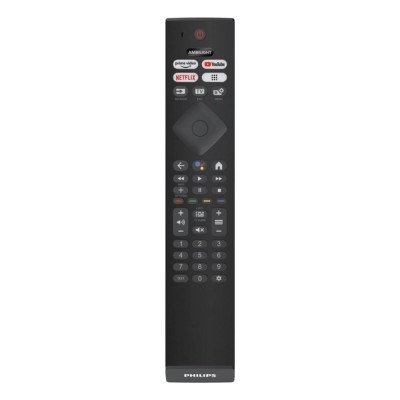Телевiзор Philips 65OLED818/12