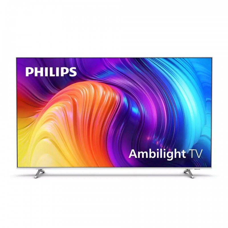 ТБ Philips 86PUS8807/12