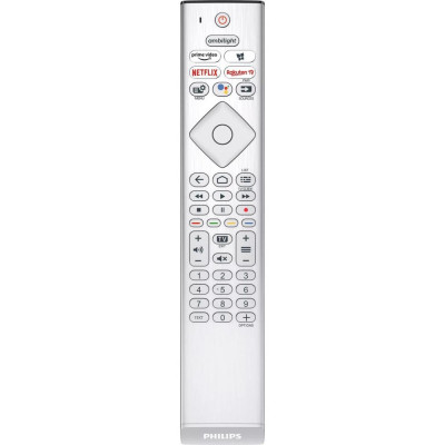 Телевiзор Philips 86PUS8807/12