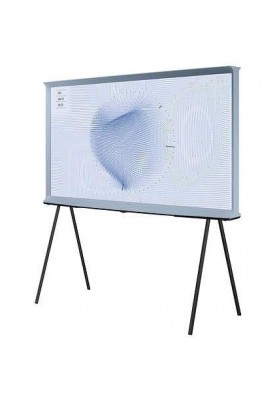 Телевізор Samsung Frame QE50LS01BG