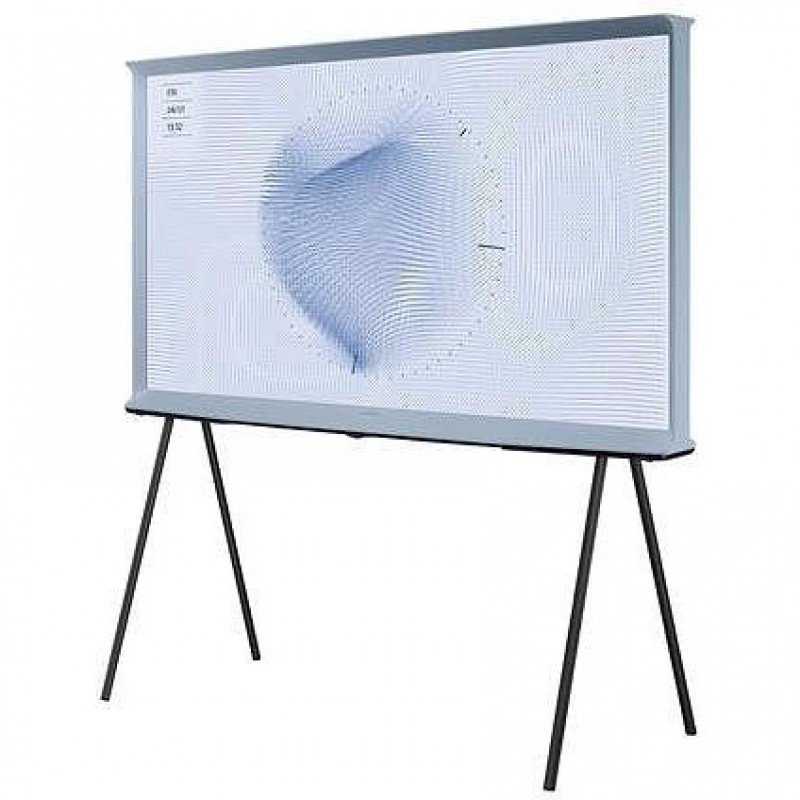 Телевізор Samsung Frame QE50LS01BG