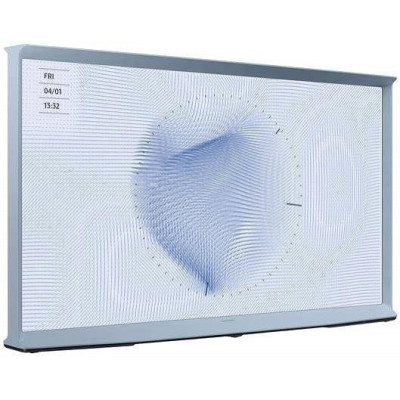 Телевізор Samsung Frame QE50LS01BG