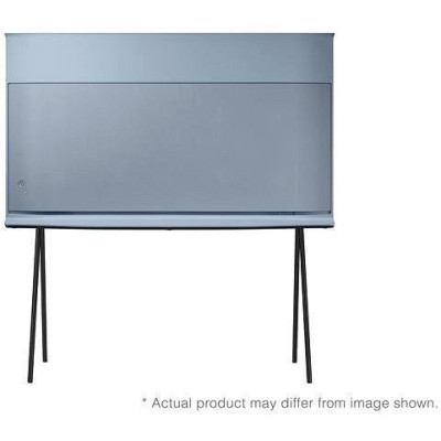 Телевізор Samsung Frame QE50LS01BG