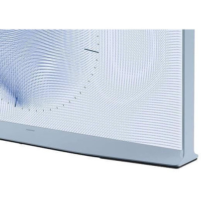 Телевізор Samsung Frame QE50LS01BG