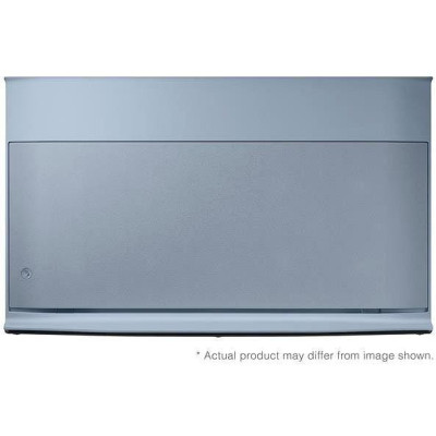 Телевізор Samsung Frame QE50LS01BG
