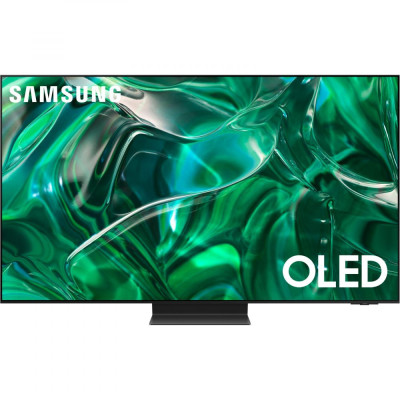 ТБ Samsung QE65S95CAUXUA