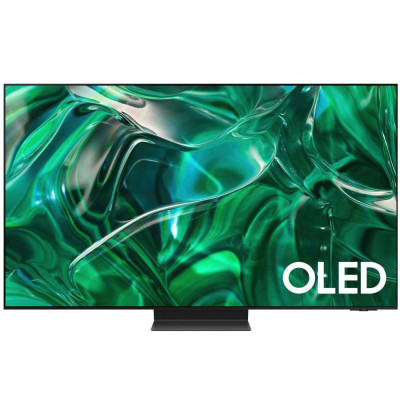 ТБ Samsung QE65S95CAUXUA